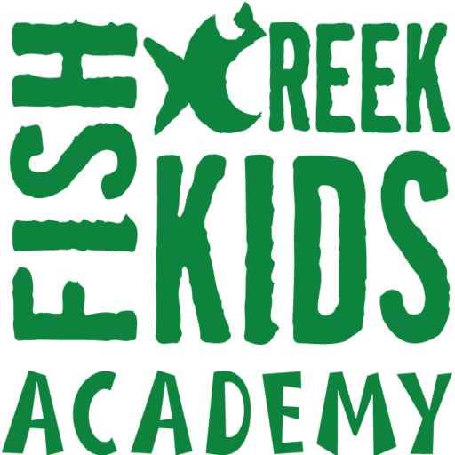 Tour FishCreek Kids Academy