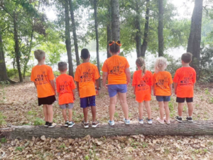 Read more about the article Summer Camp for School Age Children: Enrichment, Education & Exploration