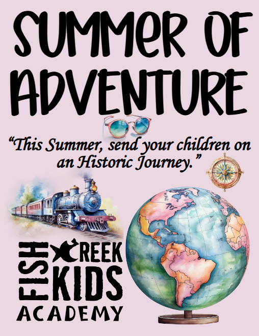 EDUCATIONAL SUMMER PROGRAM AND CAMP