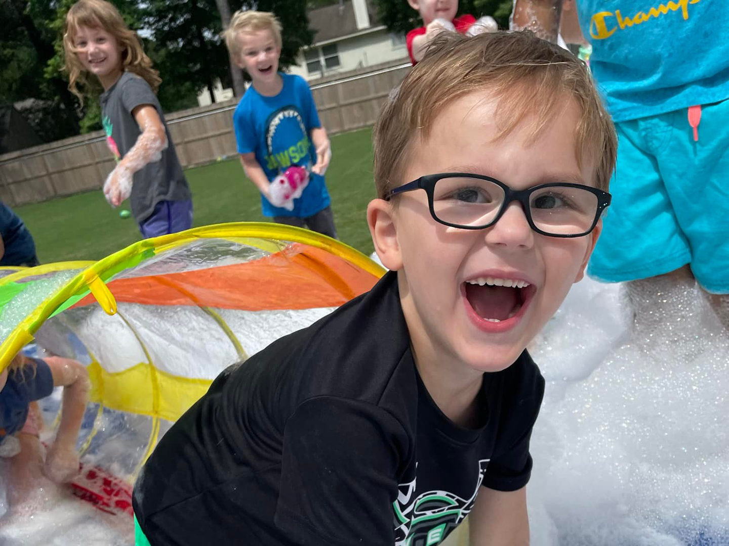 Read more about the article Protected: Educational Summer Programs Filled With Fun & Exploration