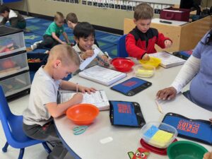 Read more about the article Healthy Back-to-School Routine for Preschoolers & Pre-K Students